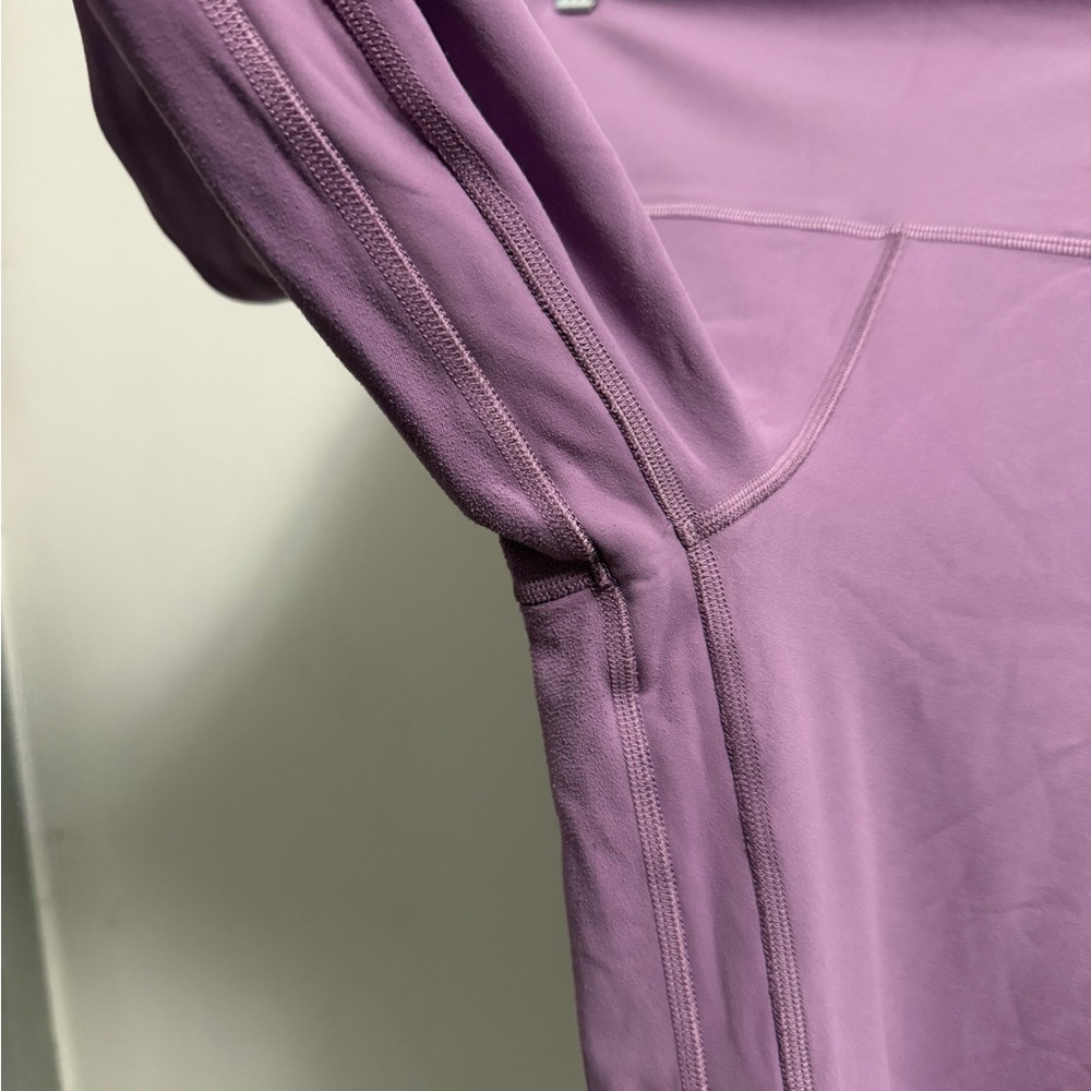 Lululemon Align High-Rise Pant - Wisteria Purple - Picture 8 of 14